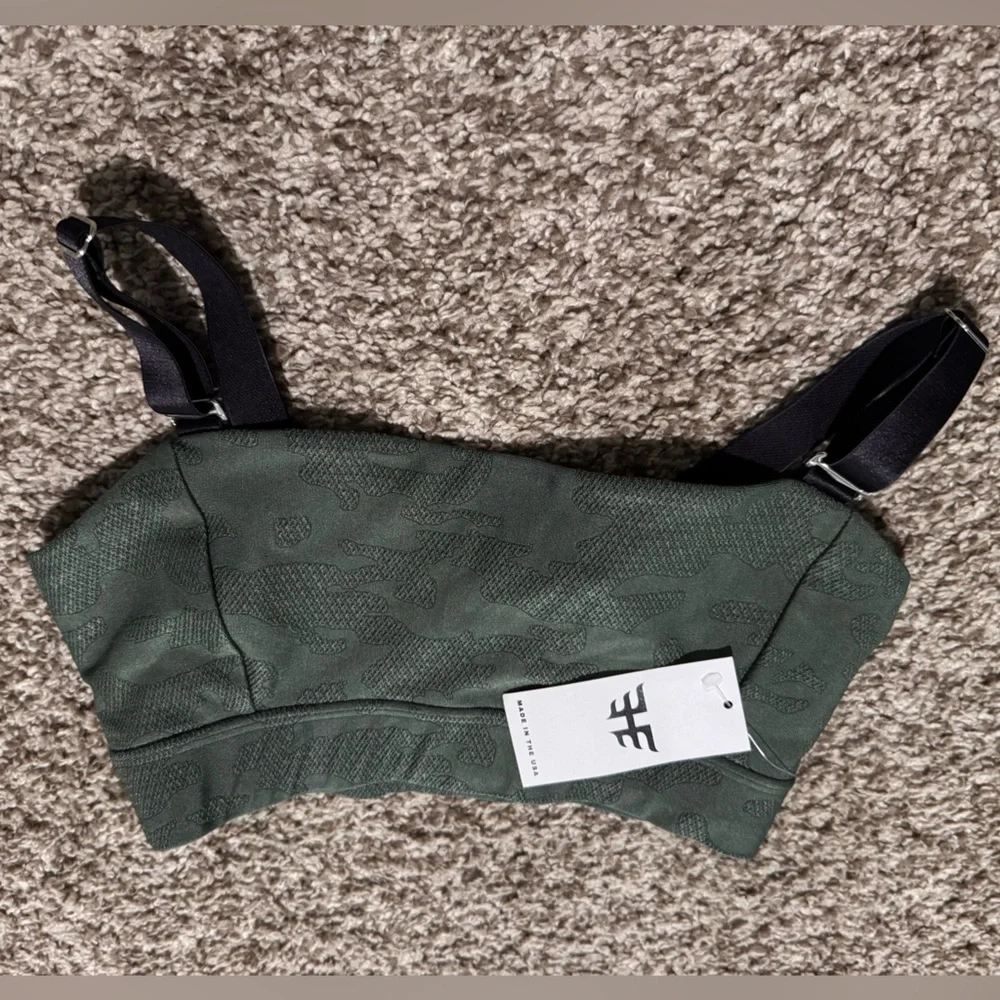 HEROINE SPORTS sports bra size XS BNWT - Picture 5 of 5